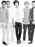 One direction all of them