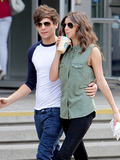 Eleanor and Louis.