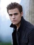 Justin West (Played By Paul Wesley)