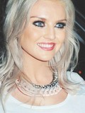 Miss. Perrie Edwards