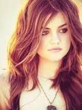 Katie Hale (Played by Lucy Hale)