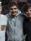 Liam, Niall & Louis