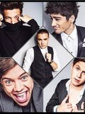 5 - One Direction