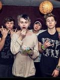 Luke , Ashton , Micheal and Callum ,Lead rival gang members known as the Devils