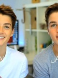 Jack and Finn