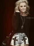 Perrie Edwards  age:17