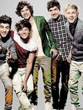 One Direction<3