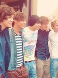 7.) One Direction