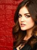 Sarah Miles (Played by Lucy hale)
