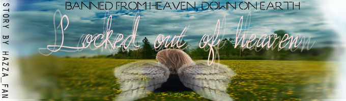 Locked Out Of Heaven