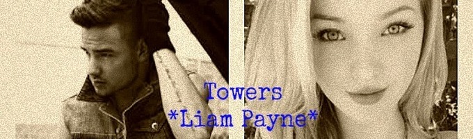 Towers *Liam Payne Love Story*
