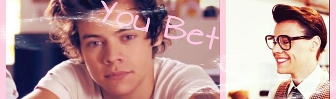 You Bet (Harry Styles)