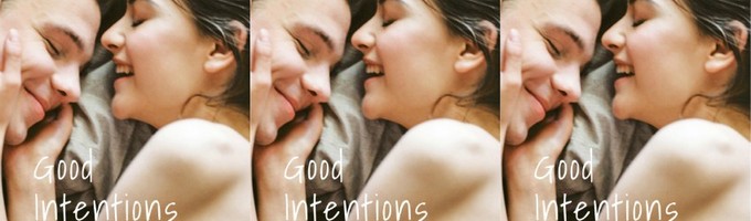 Good Intentions ⇼ Luke Hemmings