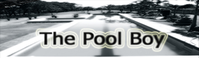 The Pool Boy