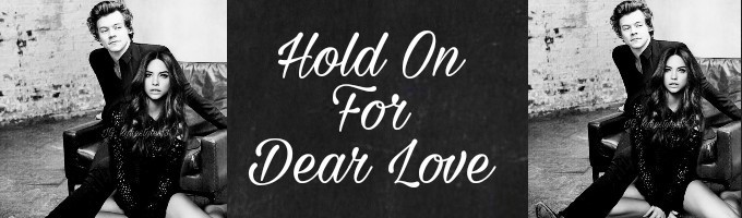 Hold On For Dear Love (Sequel to WILD)