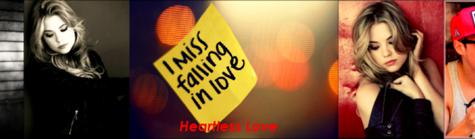 Heartless Love