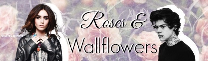 Roses & Wallflowers