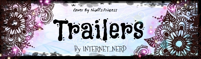 ❤Trailers❤