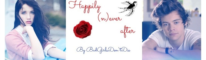Happily (n)ever after
