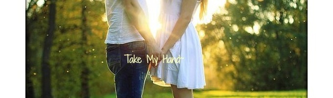 Take My Hand~