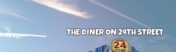 The Diner on 24th Street
