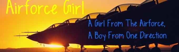 Airforce Girl