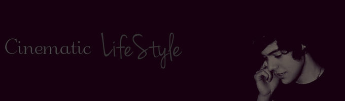 Cinematic Lifestyle {Harry Styles AU/Punk}