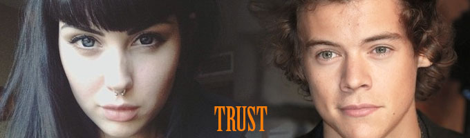 Trust - UA