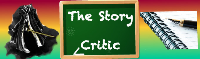 The Story Critic