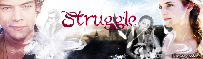 Struggle - H.S.