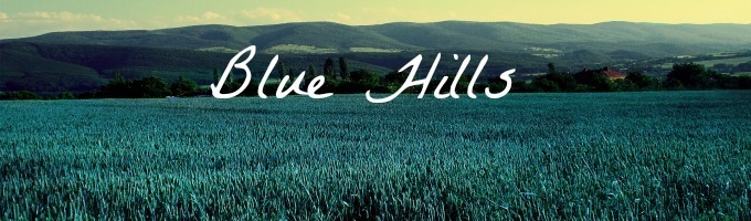 Blue Hills
