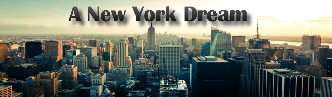 A New York Dream