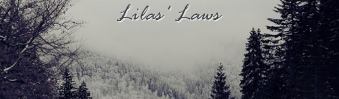 Lilas' Laws