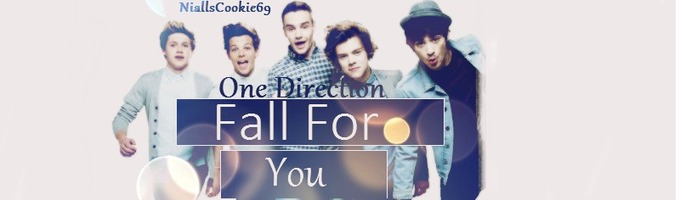 Fall For You (One Direction)
