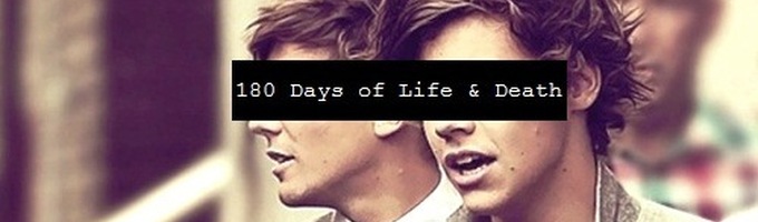 18o Days Of Life & Death