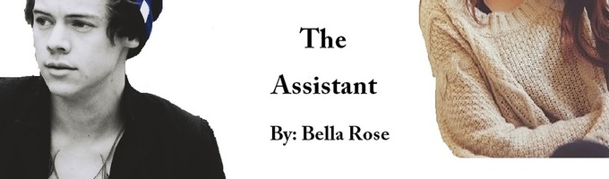 The Assistant (ON HOLD)