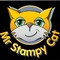 Stampy Cat